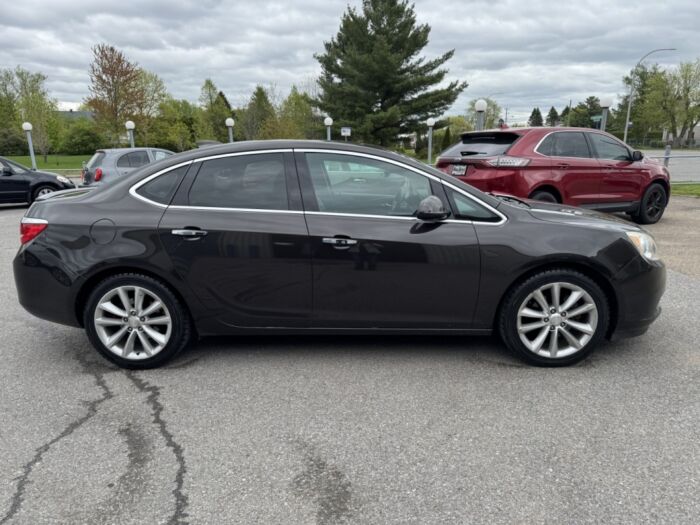 Buick Verano Groupe cuir – Image 6