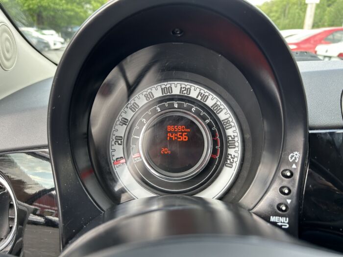 Fiat Fiat 500 Pop – Image 9