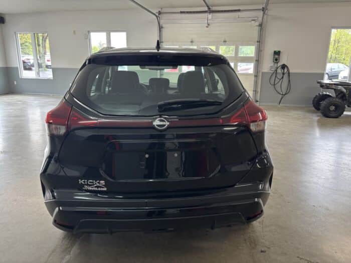 Nissan Kicks SV – Image 5