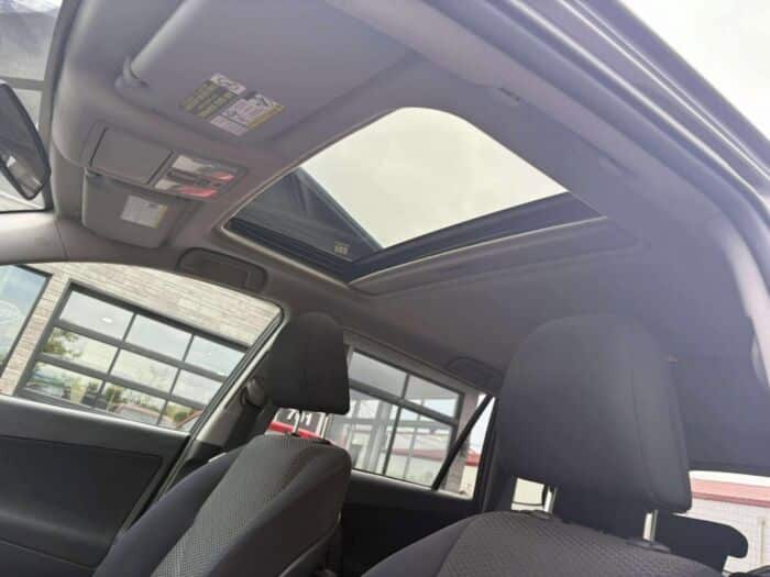 Toyota RAV4 Sport – Image 15