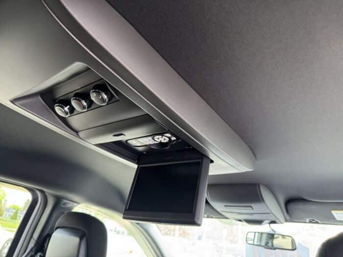 Dodge Grand Caravan SXT – Image 7