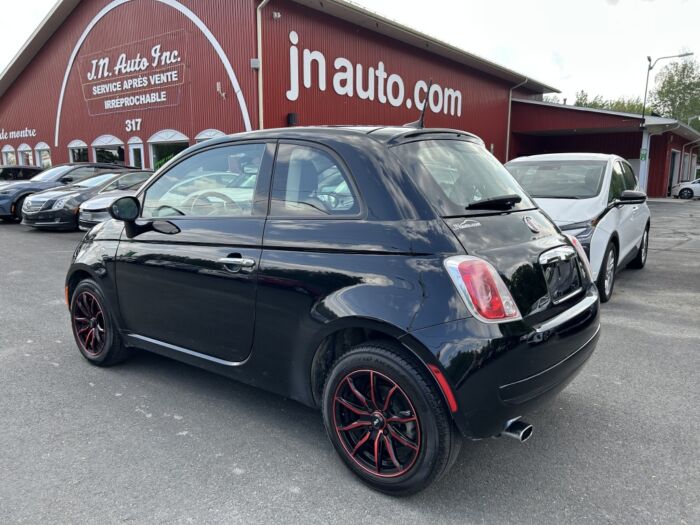 Fiat Fiat 500 Pop – Image 6