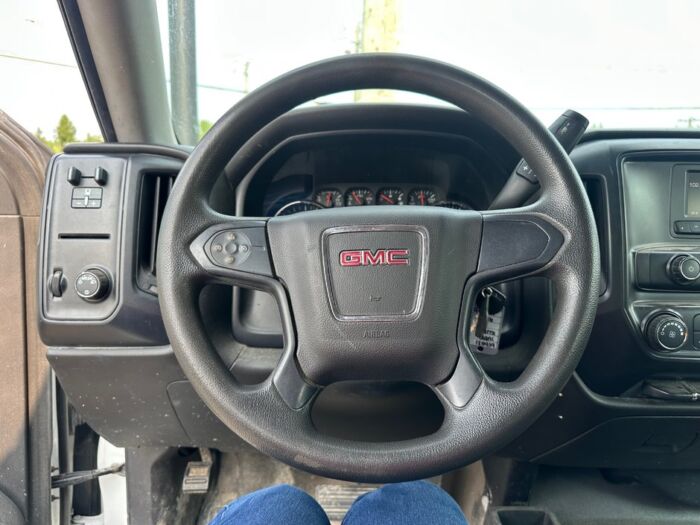 GMC Sierra 1500 WORK TRUCK – Image 10