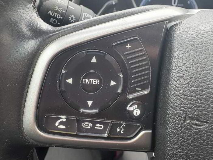 Honda Civic EX-T – Image 10