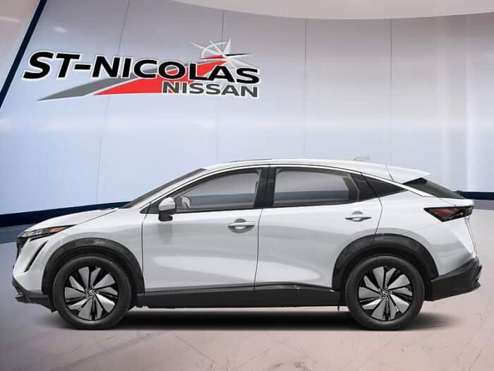 Nissan ARIYA Evolve – Image 4