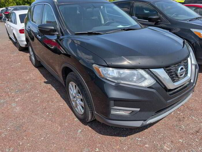Nissan Rogue SV TECH TI BLUETOOTH CAMÉRAS 360 TOIT GPS – Image 6