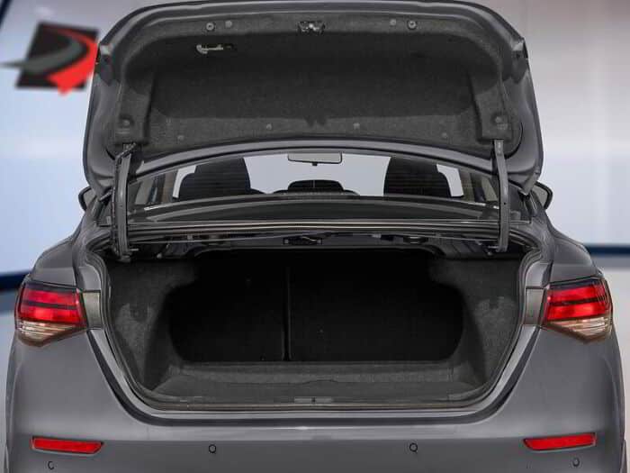 Nissan Sentra N/A – Image 8