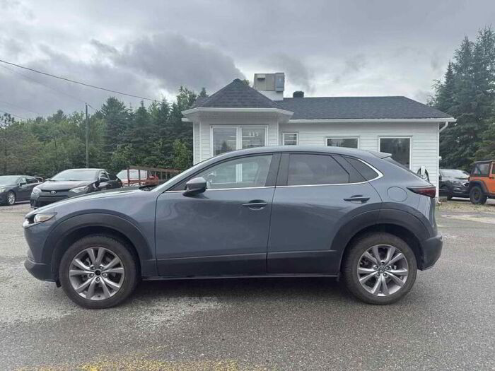 Mazda CX-30 GS TI – Image 3