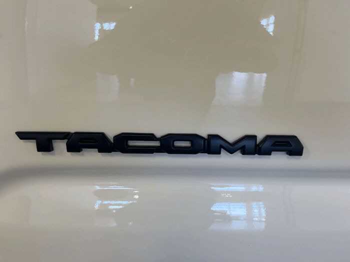 Toyota Tacoma 4x4 Double Cab Auto – Image 3