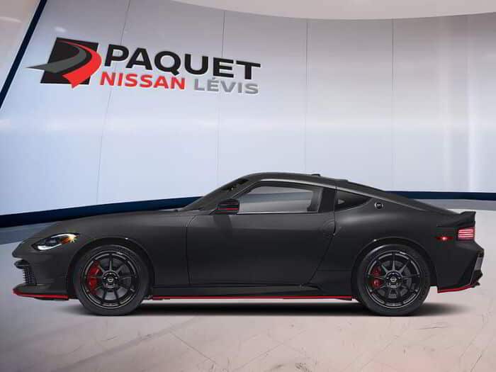 Nissan Z Coupé Nismo – Image 3