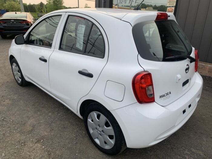 Nissan Micra S – Image 4