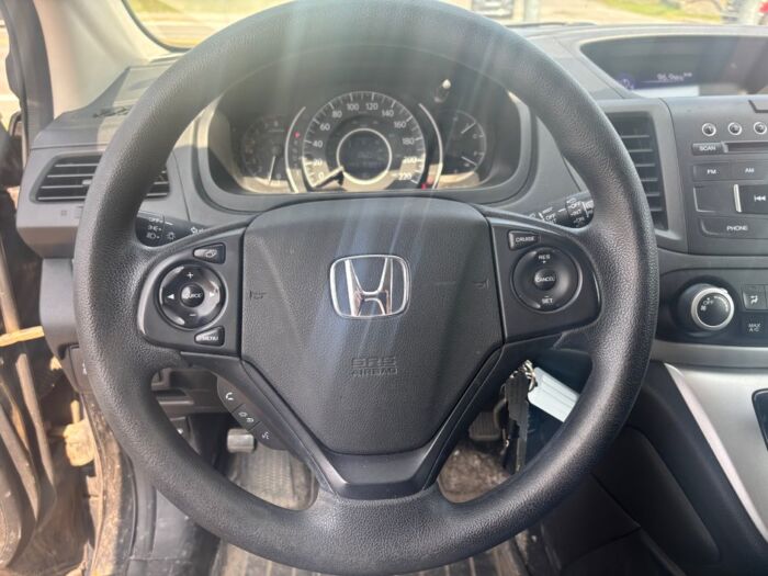 Honda CR-V LX – Image 11