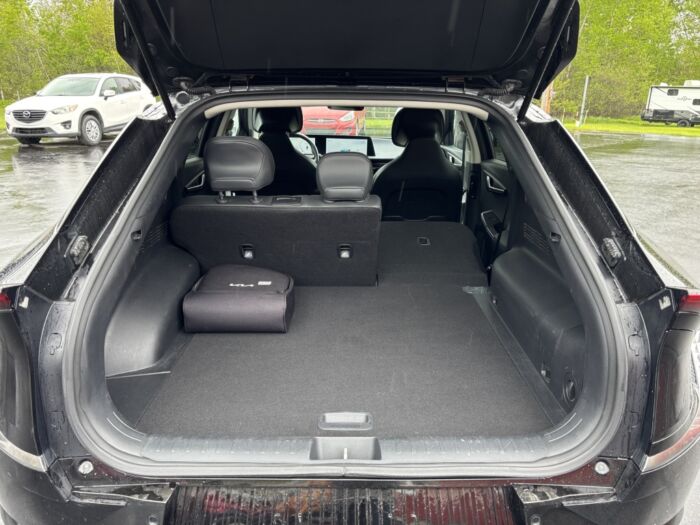 KIA EV6 - – Image 12