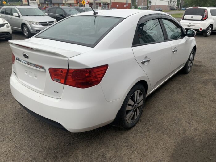 KIA Forte EX – Image 5