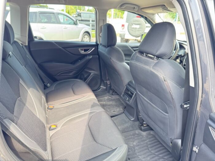 Subaru Forester Commodité - Image 10