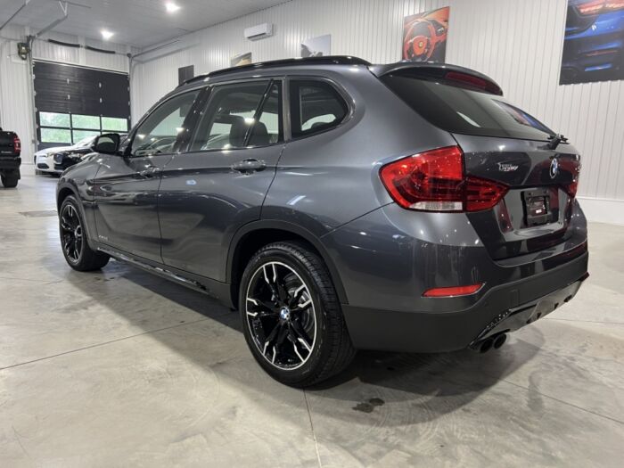 BMW X1 xDrive28i – Image 4