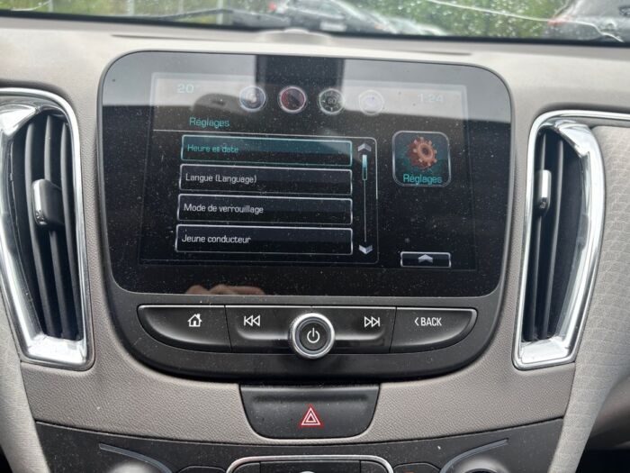 Chevrolet Malibu LT – Image 15