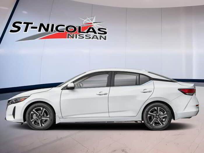Nissan Sentra N/A – Image 4