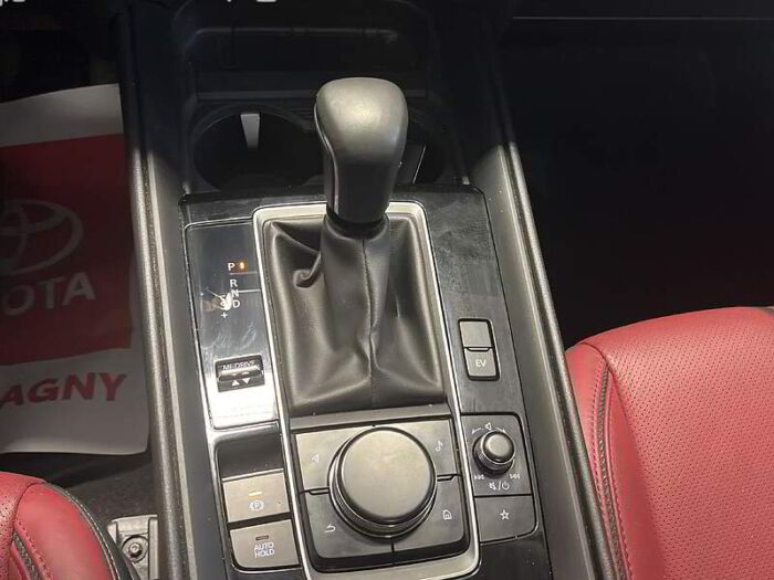 Mazda CX-50 hybride Kuro E-Awd – Image 12