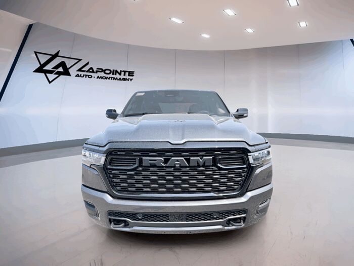 RAM 1500 Big Horn – Image 3
