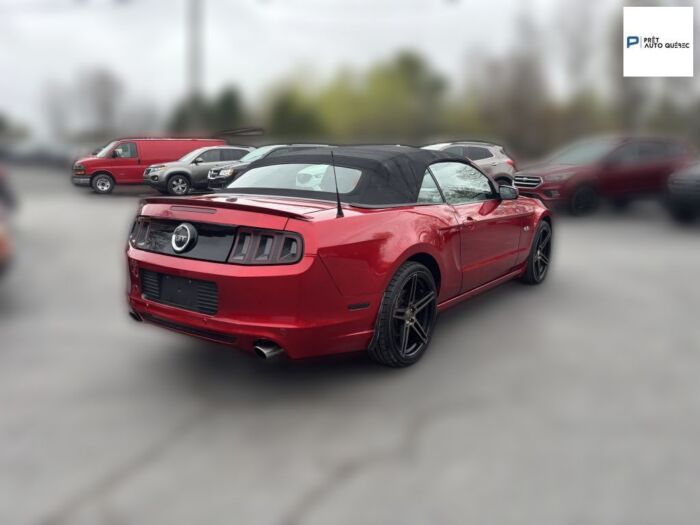 Ford Mustang GT – Image 12