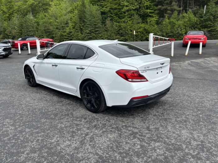 Genesis G70 AWD 2.0T Prestige – Image 3