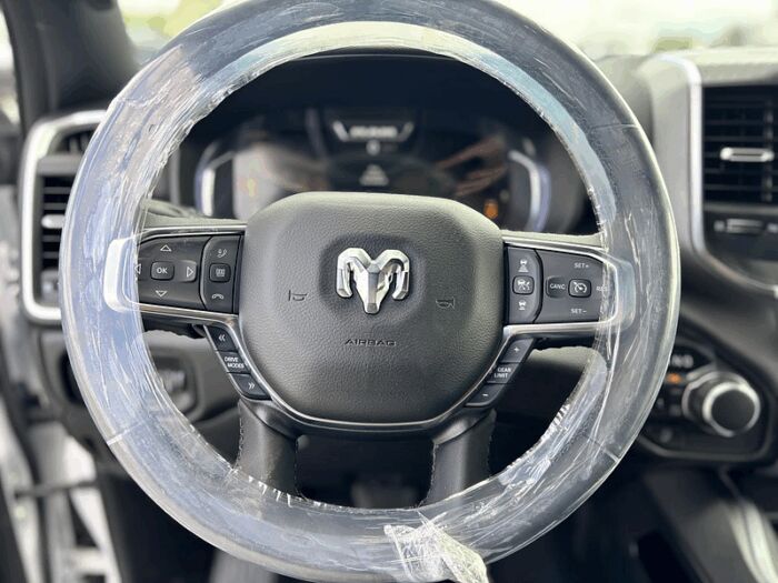 RAM 1500 Big Horn – Image 12