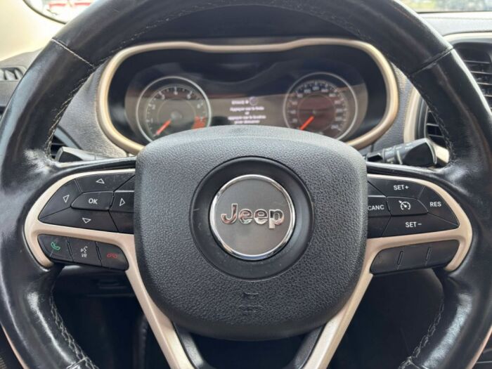 Jeep Cherokee Limitée – Image 13