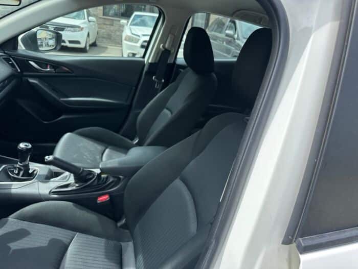 Mazda 3 GX – Image 7