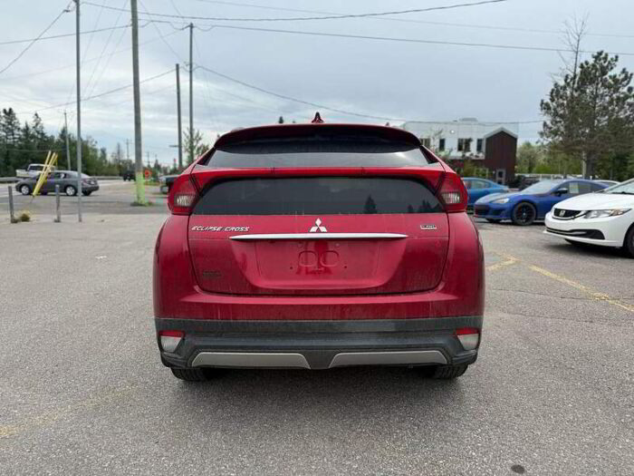 Mitsubishi Eclipse Cross SE S-AWC – Image 4