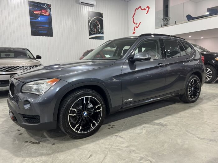 BMW X1 xDrive28i – Image 3