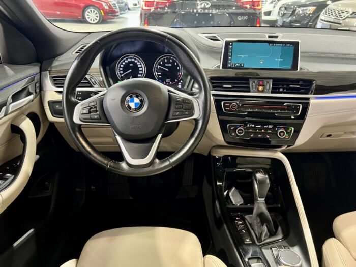 BMW X2 xDrive28i – Image 11