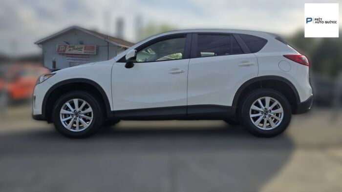 Mazda CX-5 GS – Image 4
