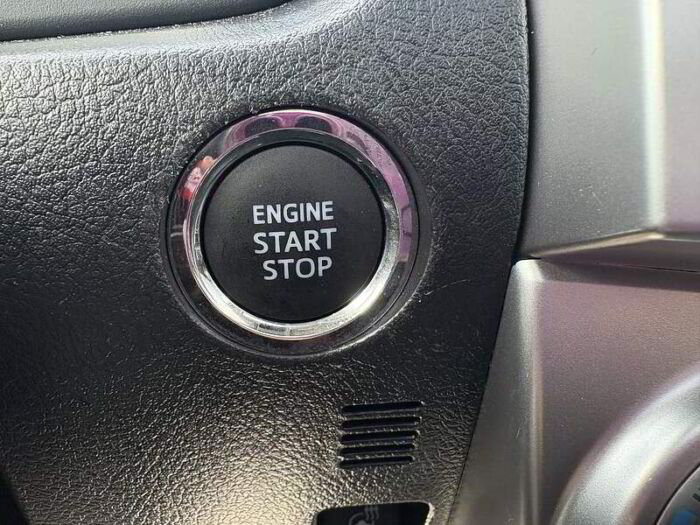 Toyota 4Runner N/A – Image 12