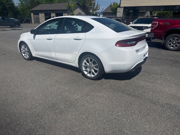 Dodge Dart SXT - Image 6