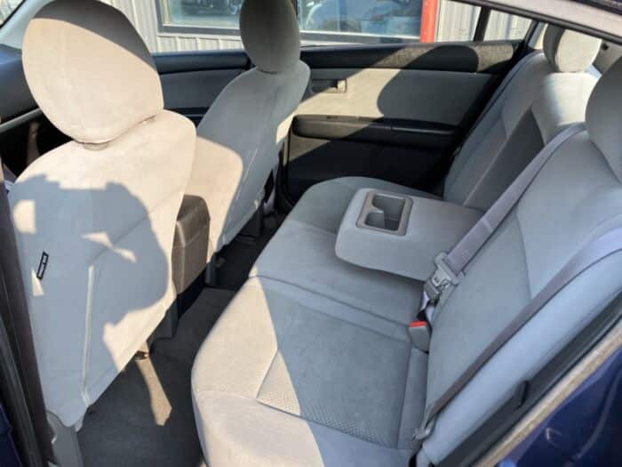 Nissan Sentra 2,0 S – Image 8