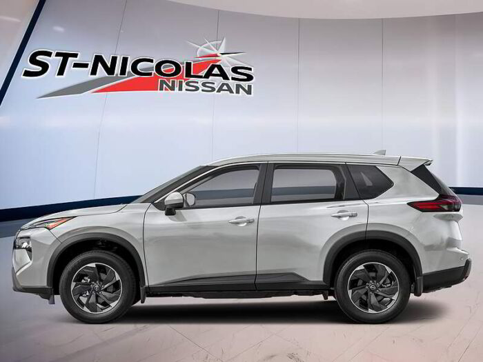 Nissan Rogue N/A – Image 4