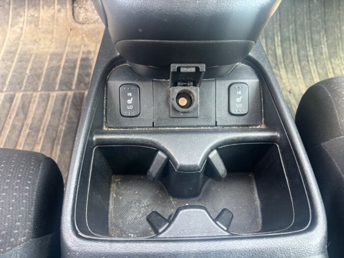 Honda CR-V LX – Image 16