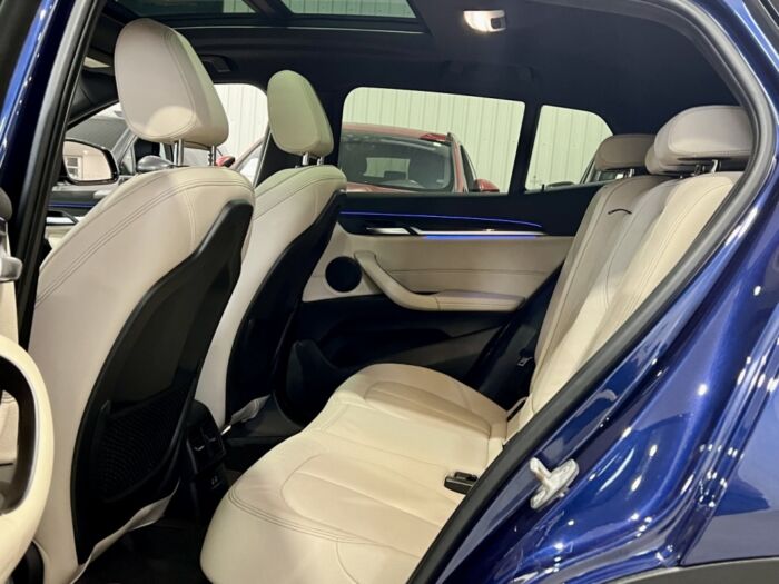 BMW X2 xDrive28i – Image 21