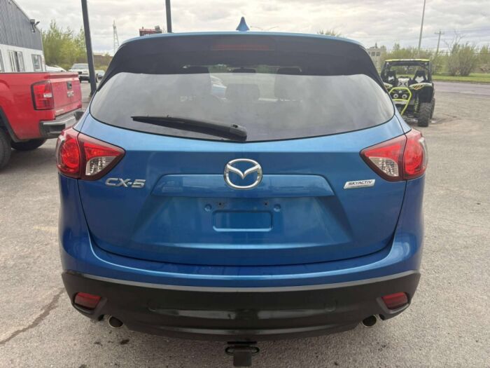 Mazda CX-5 GX – Image 7
