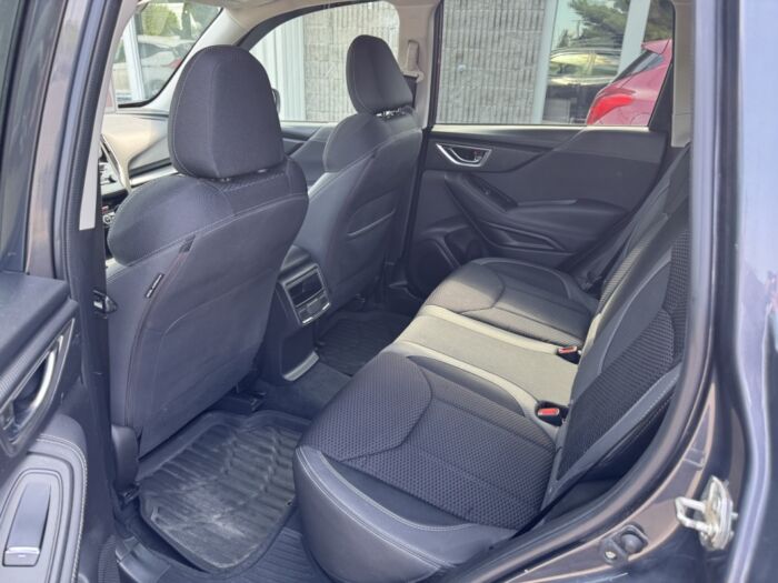 Subaru Forester Commodité - Image 12