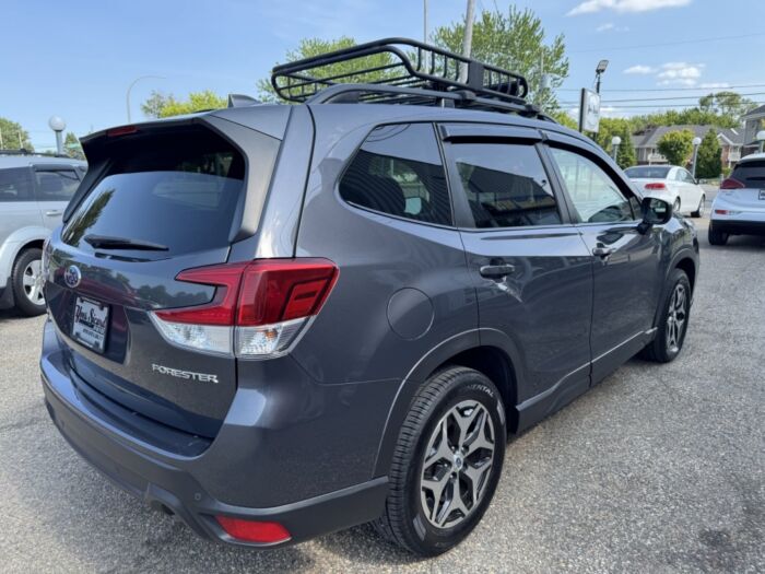 Subaru Forester Commodité - Image 13