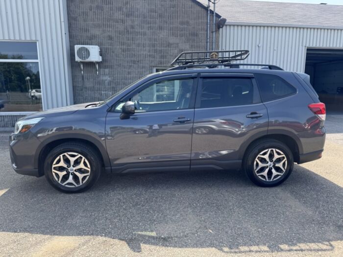 Subaru Forester Commodité - Image 5