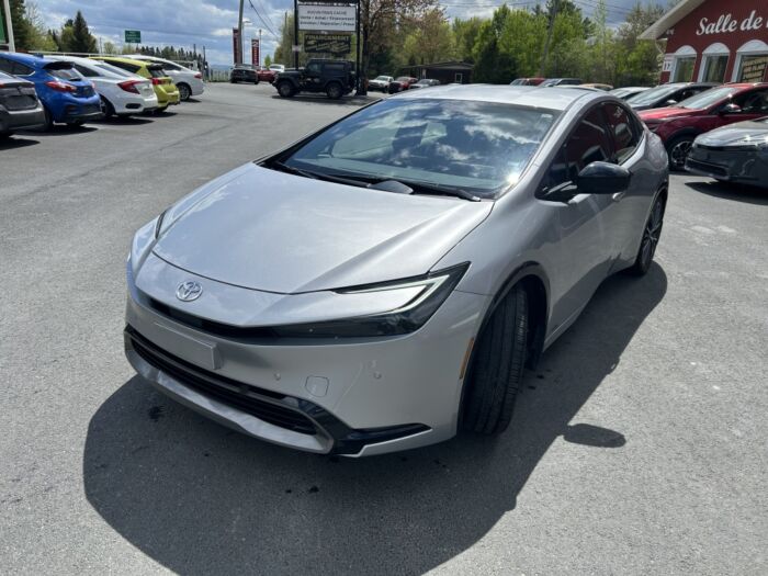 Toyota Prius - – Image 4