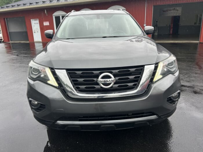 Nissan Pathfinder - – Image 4