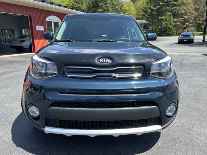 KIA Soul - – Image 4