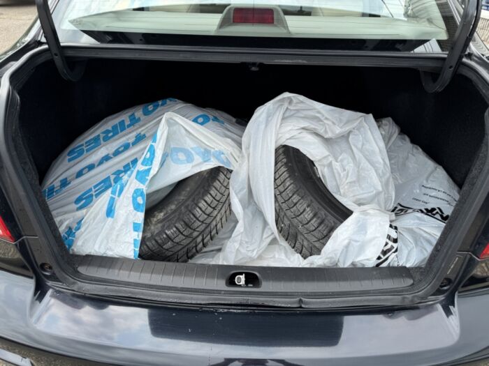 Suzuki Berline SX4 - – Image 10