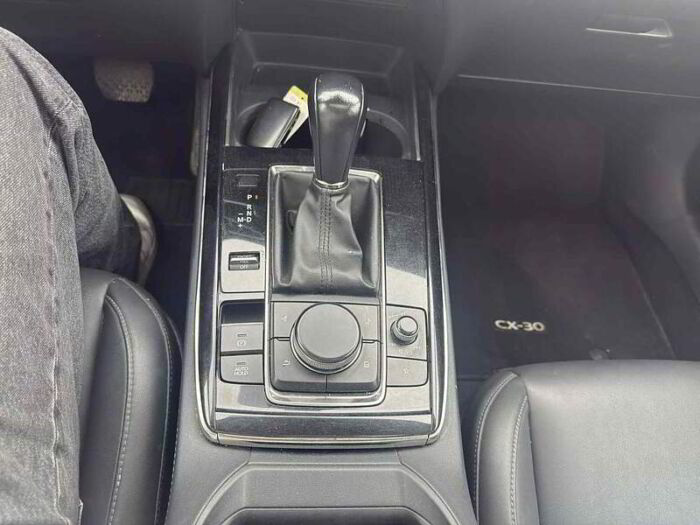 Mazda CX-30 GS TI – Image 16