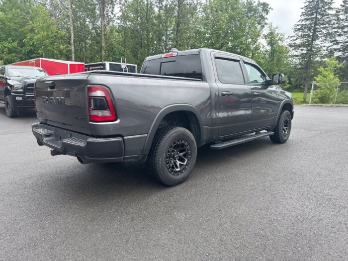 Ram 1500 REBEL – Image 5