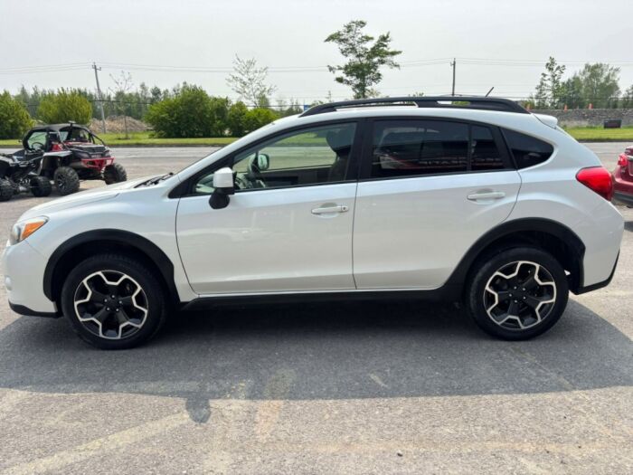 Subaru XV Crosstrek 2,0i avec groupe sport – Image 7